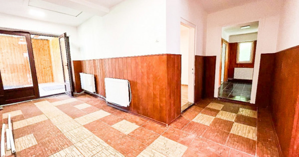 Casa si Teren Ultracentral Pitesti