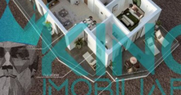 Penthouse 3 Camere | Mamaia Nord | In Constructie