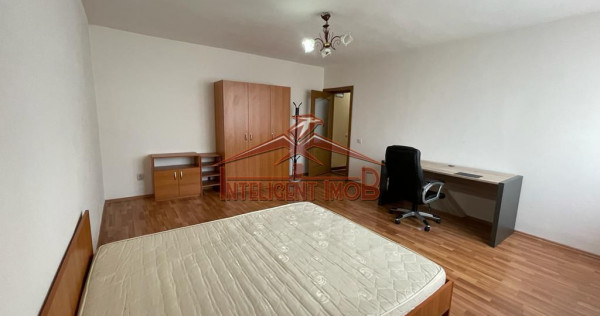 Apartament cu 3 camere, etaj 2, in Sibiu zona Turnisor