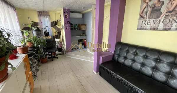 Apartament 3 camere + extindere zona cetate, Alba-Iulia