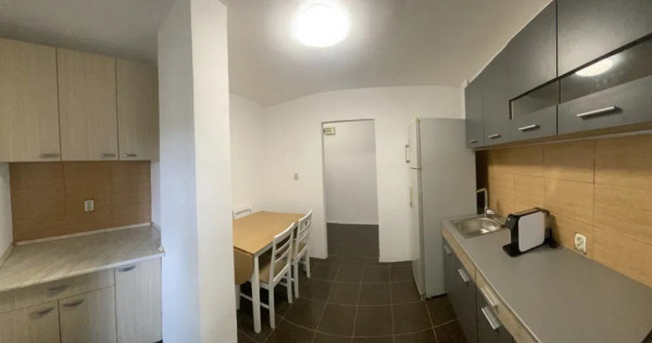 Inchiriez apartament 3 camere zona Vlaicu - ID : RH-34521