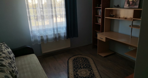 Apartament 2 camere decomandat scoala Mihai Dragan
