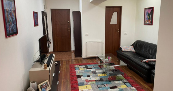 Apartament in TOMIS NORD - EUROMATERNA