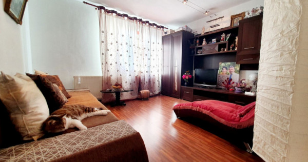 Apartament 2 camere, situat în Târgu Jiu, Str.Olari