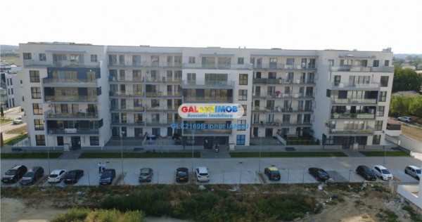 PENTHOUSE Grande 2 camere cu RATE la DEZVOLTATOR dobanda fix