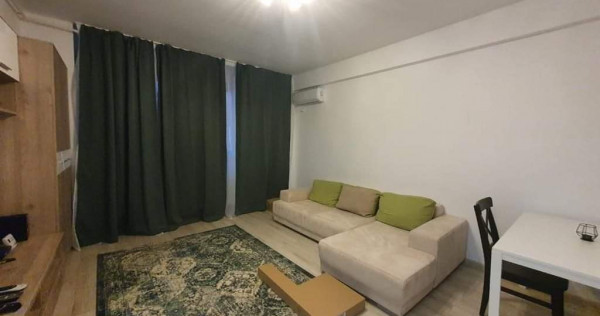 Apartament decomandat de actualitate