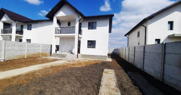 Casa- Vila- Bucuresti -Magurele- Virteju - 300mp teren -1500