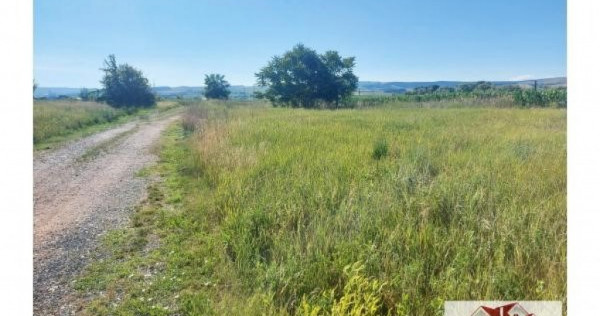 Teren intravilan 500 mp in Alba Iulia, Partos