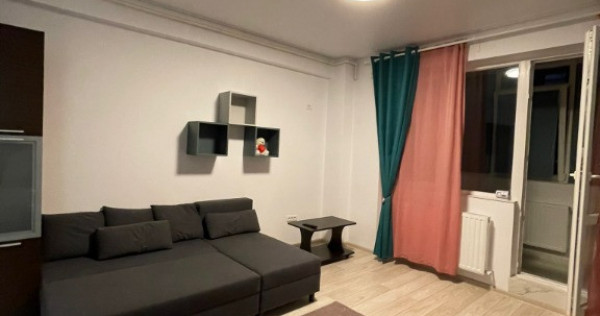 Apartament 2 camere-Militari Residence