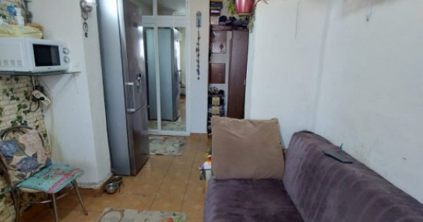 Apartament situat in zona DACIA