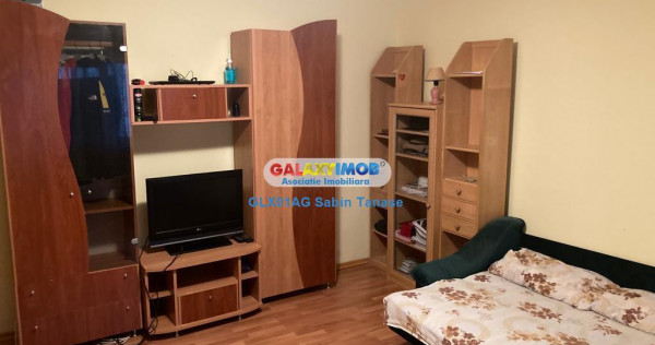 De inchiriat aprtament cu 3 camere cf 1 TRIVALE PARTER