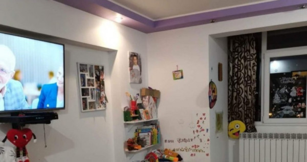 Apartament cu 2 camere,Micro 13