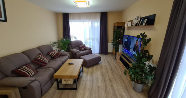 3 camere cu loc de parcare si boxa Hercesa Vivenda - Basa...