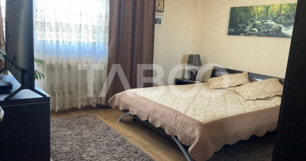 Casa individuala cu 7 camere de vanzare in Sibiu zona Selim