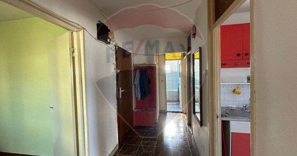 Apartament De Inchiriat Aradul Nou