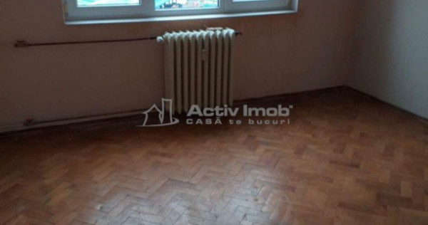 2 camere - zona Miorita