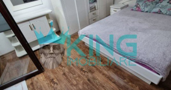 TOMIS MALL - CENTRAL| 5 CAMERE | CENTRALA | TERMEN LUNG | AC