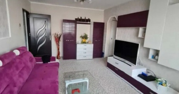 Inchiriez apartament 3 camere zona 6 Vanatori - ID:RH-37145