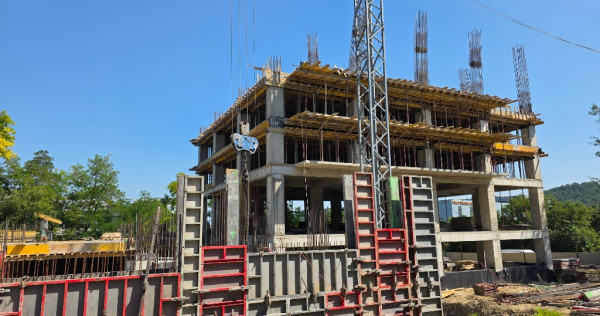 ADAMANT ECLYPSE | 1 camera | 49,7mp | decomandat | CUG - Iasi