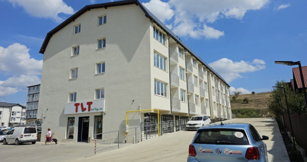 Apartament 3 camere Tip A Visani