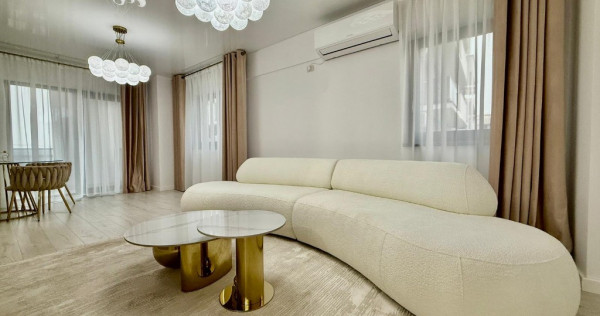 Adamant Towers | 3 camere | FINALIZAT - in curs de intabulare