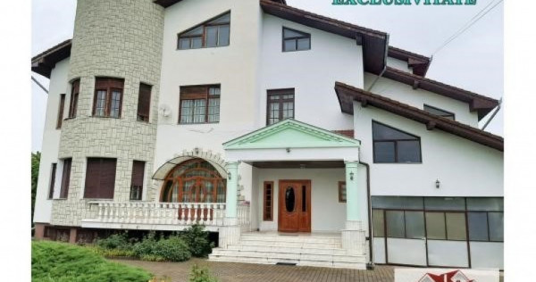 Casa in Alba Iulia, Cetate