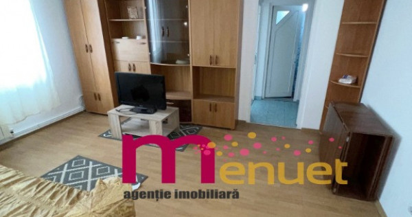 Apartament 2 camere, str.Isaccei,parter