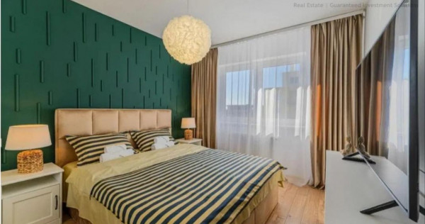 Apartament SUPERB - Top City