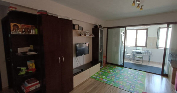 Apartament 2 camere, modern, Dimitrie Leonida