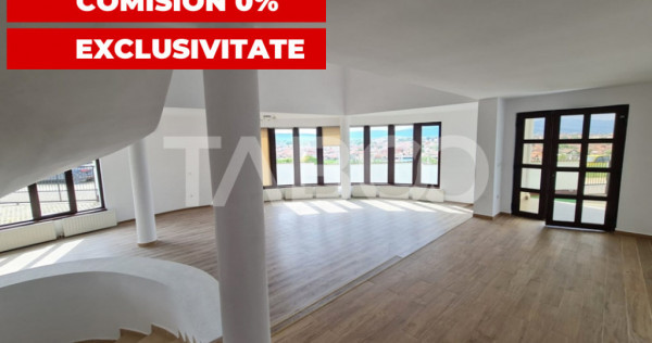 EXCLUSIVITATE Casa cu 5 camere de vanzare in Sebes zona rezi