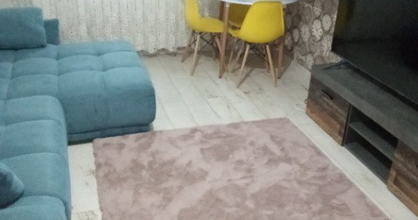 Apartament Buzaului 3 camere