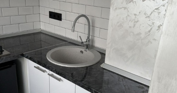 Garsoniera zona Centrala