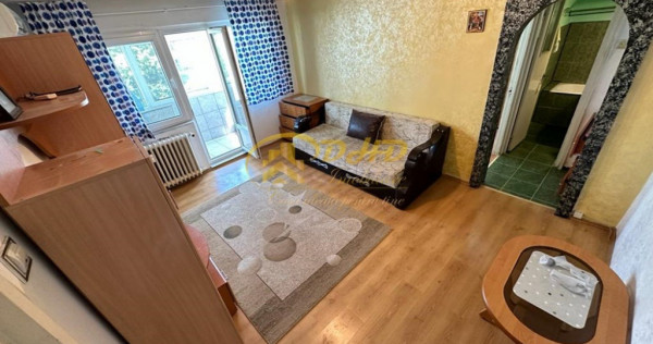 Apartament 2 camere - Mircea cel Batran
