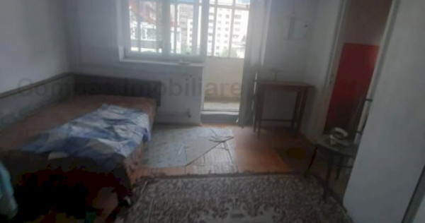 Apartament cu o camera, 38 mp, zona Privighetorii