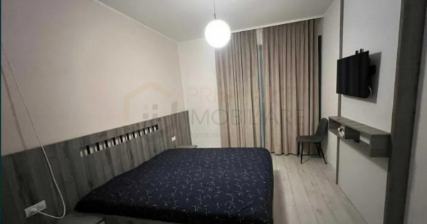 Duplex superb - mobilat - toate utilitatile