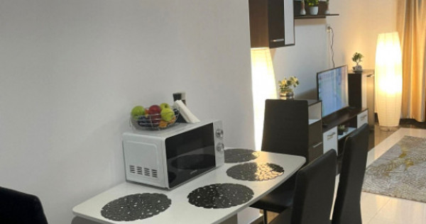 Apartament 2 camere de v&acirc;nzare | Mamaia Nord | Ideal invest