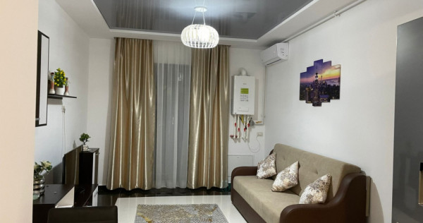 Apartament 2 camere de v&acirc;nzare | Mamaia Nord | Ideal invest