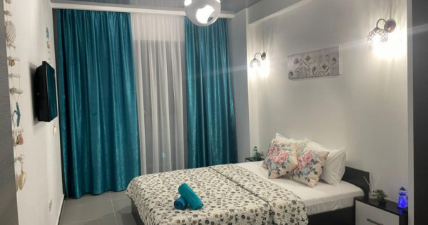 Apartament 2 camere in zona Mamaia Nord