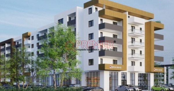 Metrou Berceni, Biruintei, apartament 3 camere in bloc nou