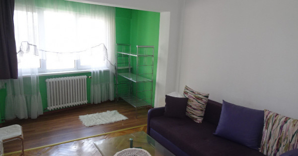 Apartament 2 camere decomandat in Deva, Mihai Viteazu, et. 7