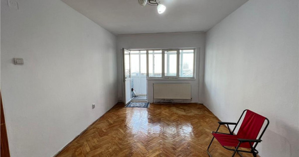 Apartament 3 camere, etaj 1, 65mp, zona Centrala - Primarie