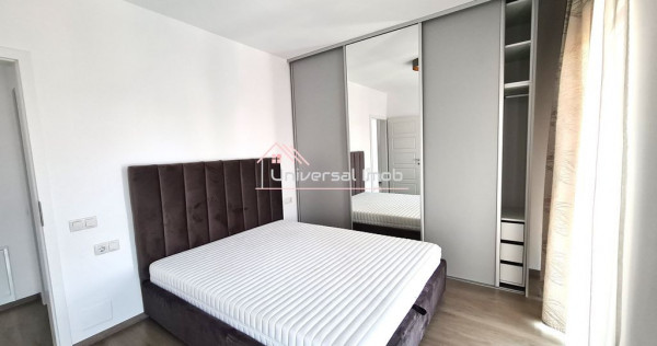 Apartament cu 2 camere in zona Petrom Oasului