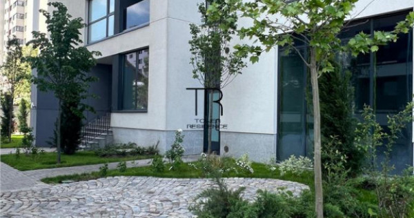 Garsoniera Com. 0% Dotari Premium Incalzire in Pardoseala An