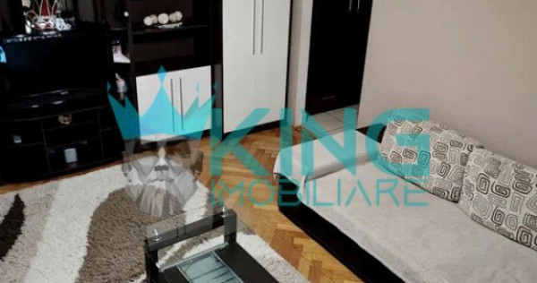 CENTRAL | 3 CAMERE | SPATIOS | DECOMANDAT