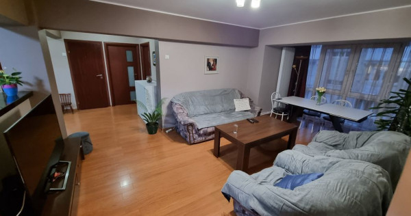 Aurel vlaicu-Apartament 4 camere finisat modern cu gaze