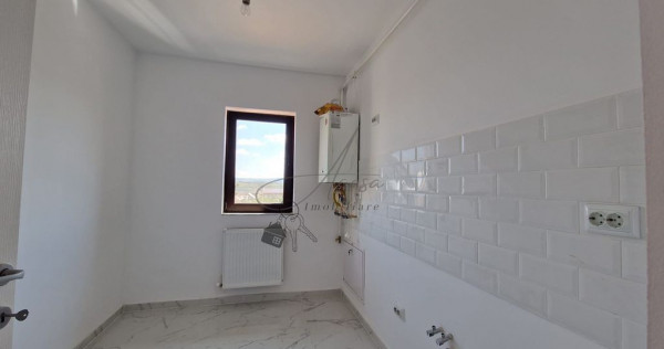 APARTAMENT 2 CAMERE CUG LUNCA CETATUII