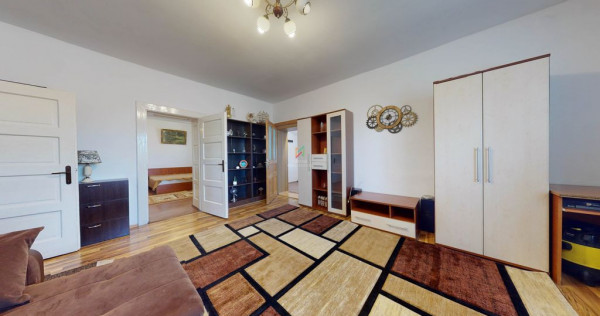 0% Comision | Apartament 3 camere |Dealul Cetatii |Pod |C...