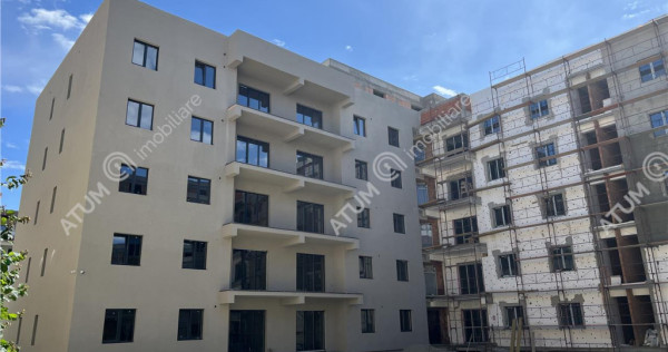 Apartament cu 2 camere si 2 balcoane etaj 2 zona Rahovei