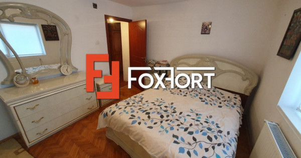 Apartament 2 camere, decomandat, etaj 4, zona Steaua - ID V4