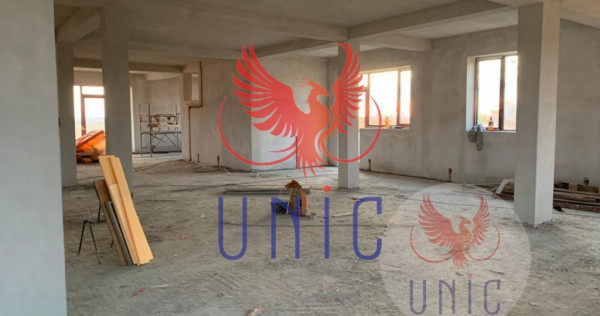 Spatiu comercial zona Selgros